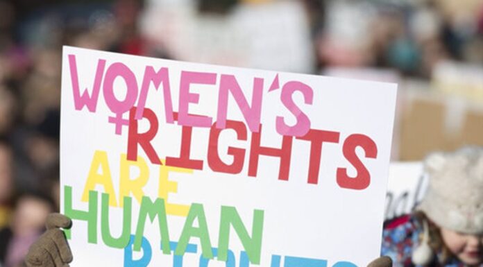 Women’s Rights Are Key to Ending the Global AIDS Crisis