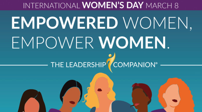 Leadership Alliances Promote Global Women’s Rights During Women’s History Month