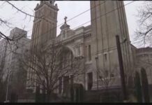 Seattle Archdiocese Settles Clergy Abuse Lawsuit for $1.8 Million