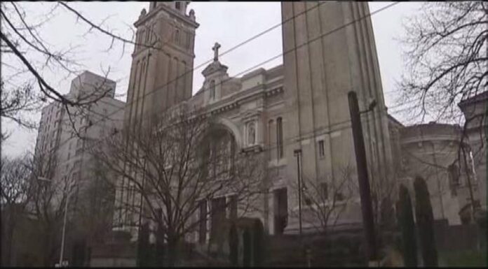 Seattle Archdiocese Settles Clergy Abuse Lawsuit for $1.8 Million