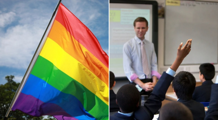 Scotland Becomes First Country to Mandate LGBTQ-Inclusive Education