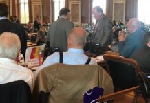 Kansas Legislature Fails to Override Abortion Regulation Veto