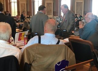 Kansas Legislature Fails to Override Abortion Regulation Veto