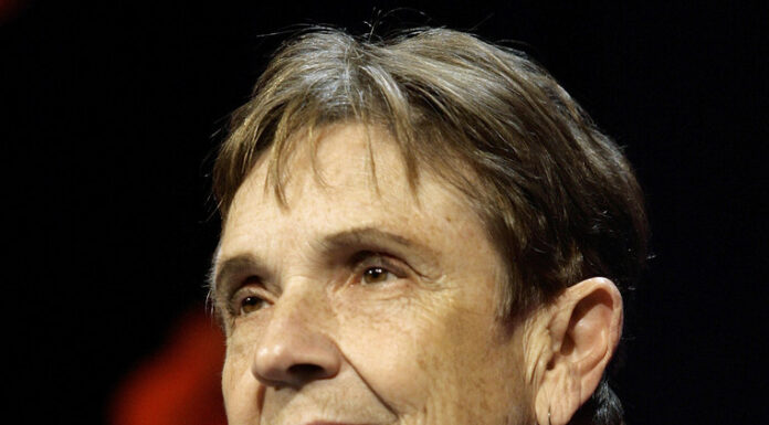 Feminist Writer Honored with Prestigious Social Justice Award