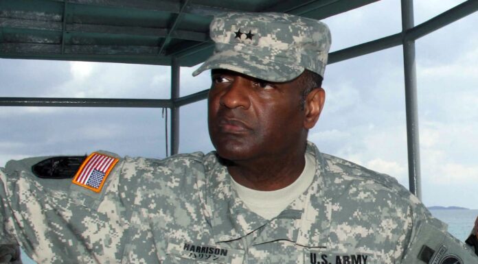 Army Sergeant Major Suspended Over New Sexual Harassment Allegations