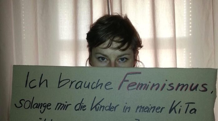 Feminismus für Kinder erklärt: Mit kleinen Schritten Großes bewirken