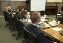 Key Testimony Scheduled Today in Polsby Sexual Harassment Trial