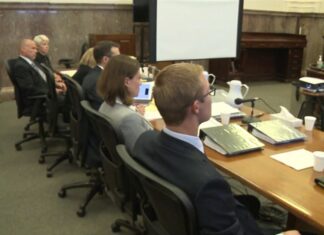 Key Testimony Scheduled Today in Polsby Sexual Harassment Trial