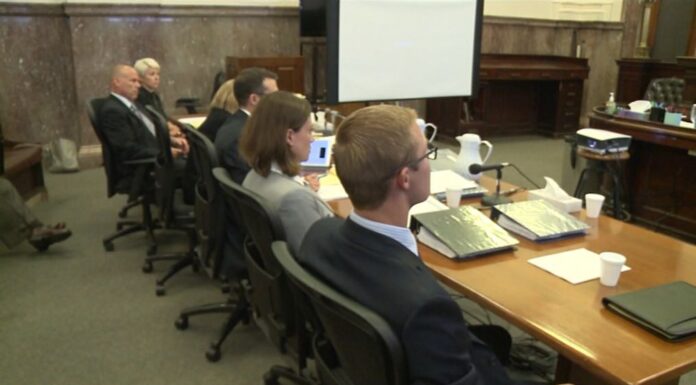 Key Testimony Scheduled Today in Polsby Sexual Harassment Trial