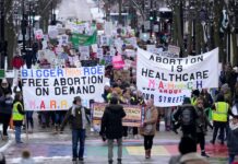 Nationwide Leadership Alliances Celebrate Roe v Wade and Promote Choice