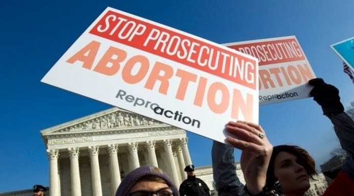Alabama Abortion Ban Temporarily Halted by Federal Judge