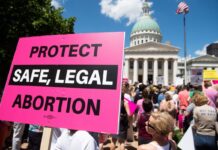 California Students Rally for Bill Requiring Colleges to Offer Abortion Services