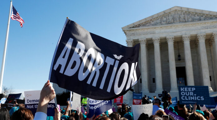 Congress Set to Consider Controversial Anti-Abortion Legislation