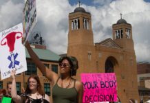 Kansas Official Admonished for Misconduct in Abortion Investigation