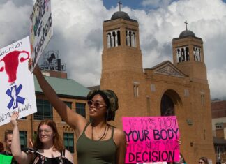 Kansas Official Admonished for Misconduct in Abortion Investigation