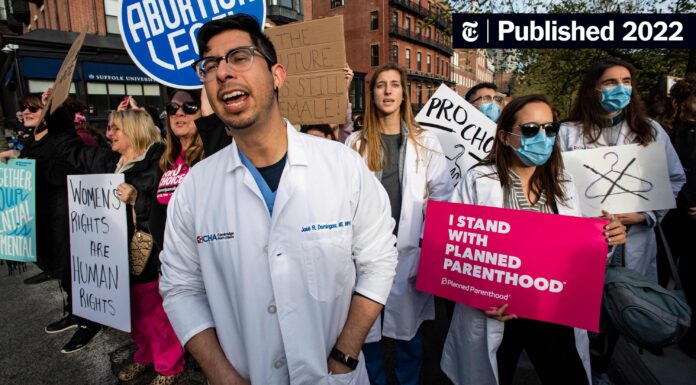 Abortion Training Increases in U.S. Medical Schools