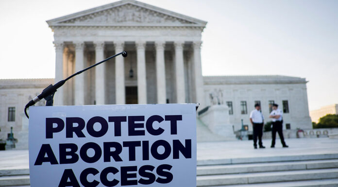 Judge Blocks Mississippi’s 15-Week Abortion Ban as Unconstitutional