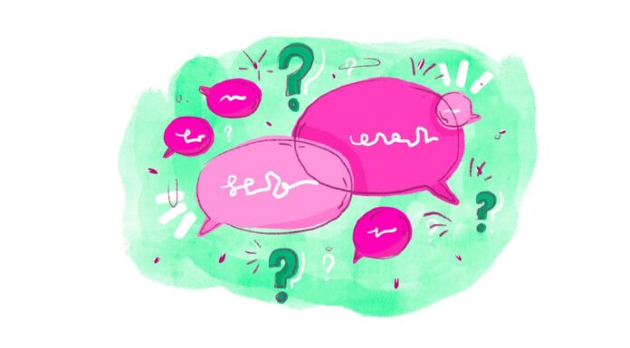 Pourquoi chaque mot devrait-il devenir féministe ? Langage inclusif en débat