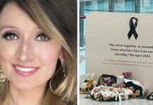 Right-Wing Commentator Blames Feminism for Terrorist Attacks