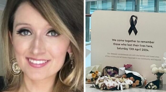 Right-Wing Commentator Blames Feminism for Terrorist Attacks