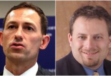 Wisconsin District Attorney to Resign Following Sexting Scandal