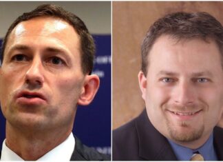 Wisconsin District Attorney to Resign Following Sexting Scandal