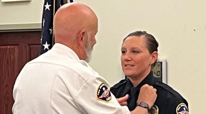 Philadelphia Appoints First Female Deputy Police Commissioner