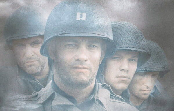 Il faut sauver le soldat Ryan ? Analyse d’une lecture féministe du film