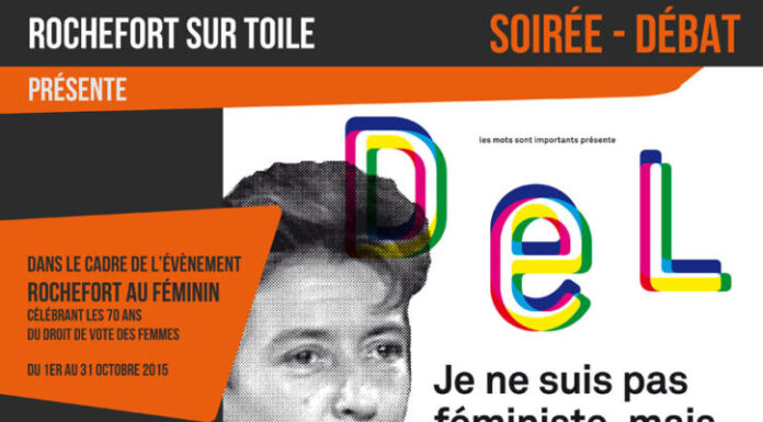 Je ne suis pas féministe mais… en replay : lien et avis