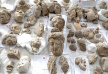 Taliban Destroys 2000-Year-Old Cultural Artifacts in Afghanistan