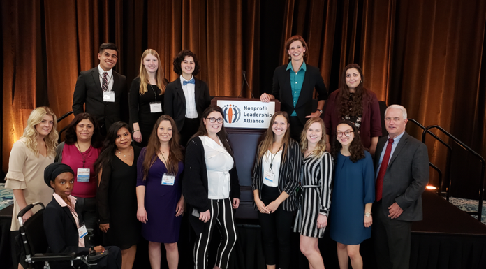 Leadership Alliances Advocate for Access to EC and Mifepristone on Campus