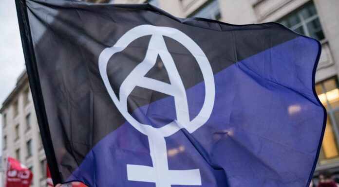 Anarcho‑féminisme : entre féminisme et anarchisme à la Fédération
