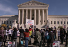 Reno Advocates for Affirmative Action as Opponents Form New National Group