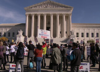 Reno Advocates for Affirmative Action as Opponents Form New National Group