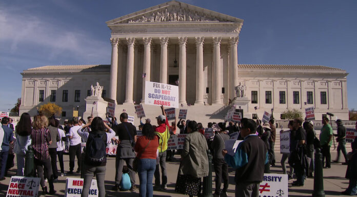 Reno Advocates for Affirmative Action as Opponents Form New National Group