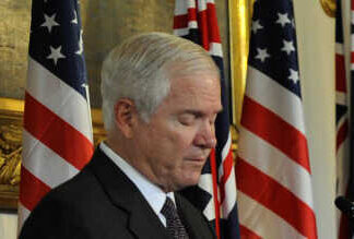 Defense Secretary Gates Urges Congress to Repeal ‘Don’t Ask Don’t Tell’
