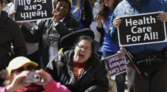 Texas Loses Medicaid Family Planning Funds Over Political Dispute