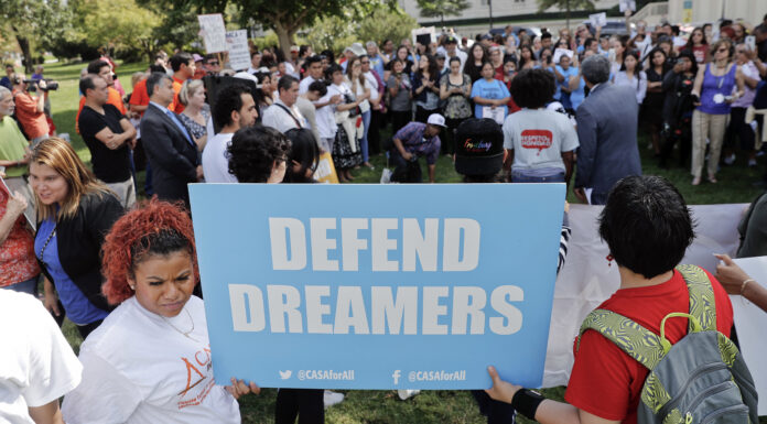 Democratic Majority to Focus on DREAM Act and Immigrant Rights Legislation