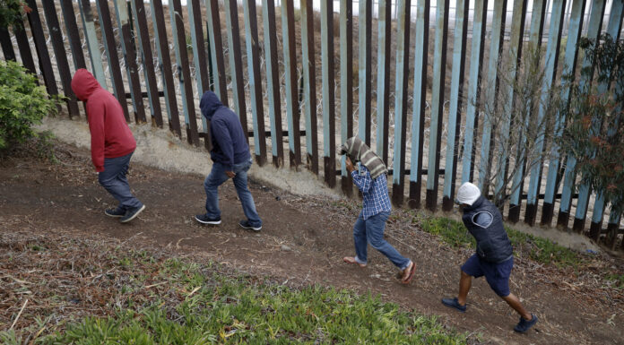 7-Year-Old Migrant Child Dies of Dehydration While in ICE Custody