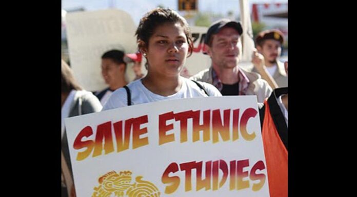 Arizona Bans Ethnic Studies Programs in Public Schools
