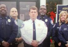 Police Chief’s Wife Dies Amid Reports of Longstanding Domestic Abuse