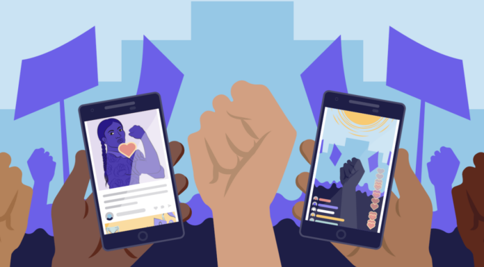 Leadership Alliances Boost Online Activism: Digital Engagement Tips and Tools