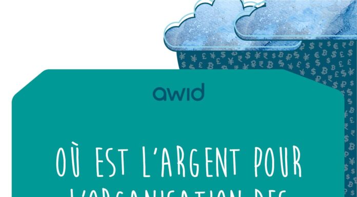 Quel est le financement des mouvements féministes ?