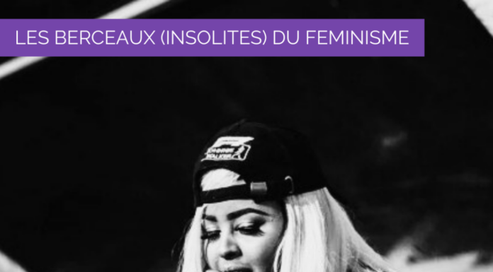 Pourquoi les féministes écoutent le rap ? Rébellion et affirmation de soi