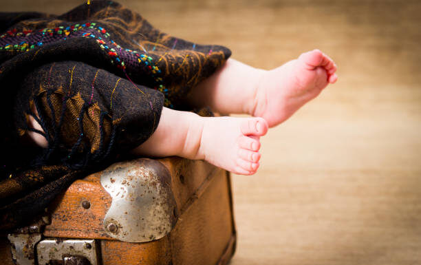 The Baby Abandonment Myth: Media Misrepresentation of Women in Crisis