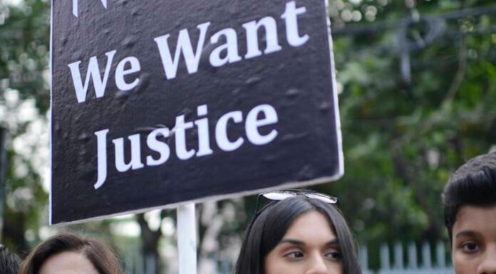 Teen Burned Alive in Bangladesh After Reporting Sexual Harassment