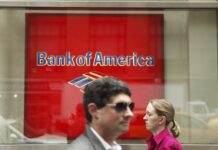 Bank of America Merrill Lynch Face Gender Discrimination Lawsuit