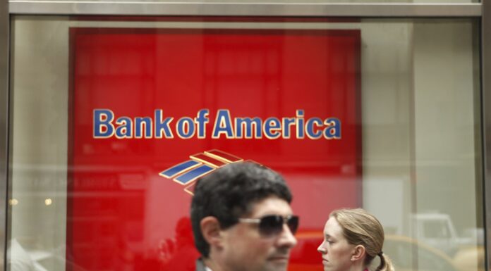 Bank of America Merrill Lynch Face Gender Discrimination Lawsuit