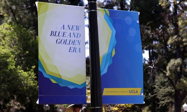 UCLA Leadership Alliance Launches Campus-Wide Pro-Choice Ad Campaign