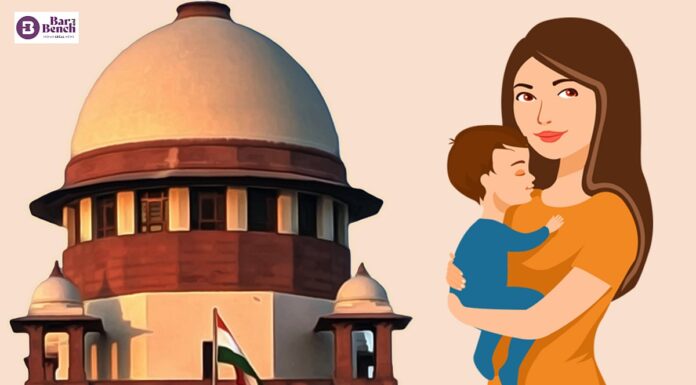 Massachusetts Supreme Court Upholds Maternity Leave Limitations